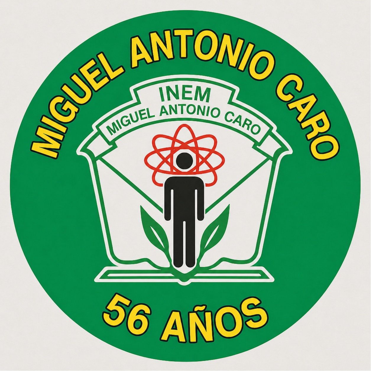 Logo INEM Soledad